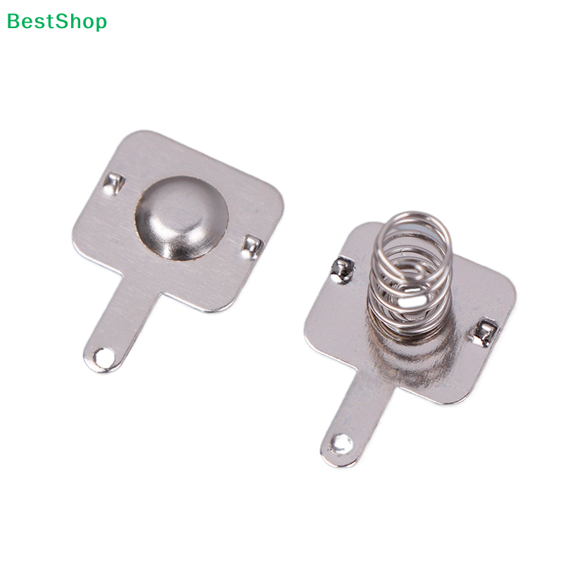 〔R〕18650 Bornes de contact à r - R/Diy Electronics avis et prix