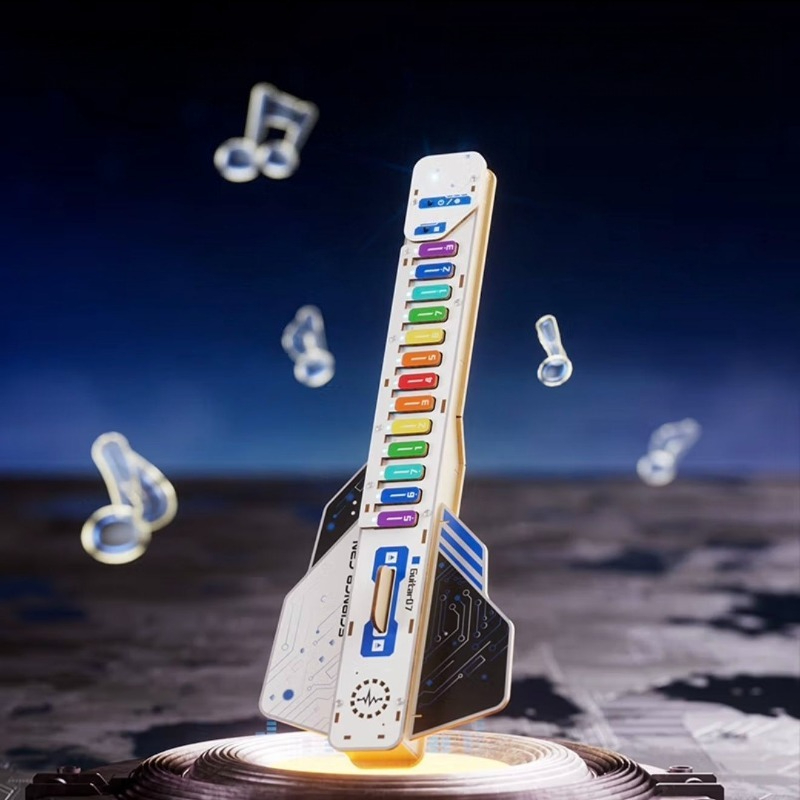 Kits de guitare électrique san - Diy Guitar Electronics Kit avis et prix