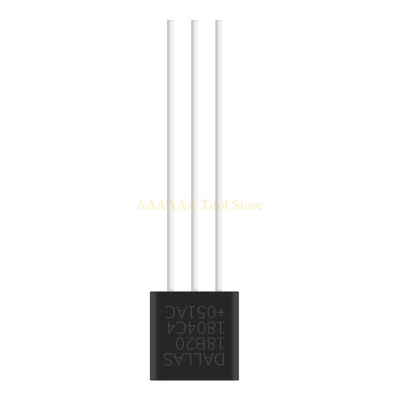 Capteur thermomètre numérique  - Diy Electronics Filament avis et prix