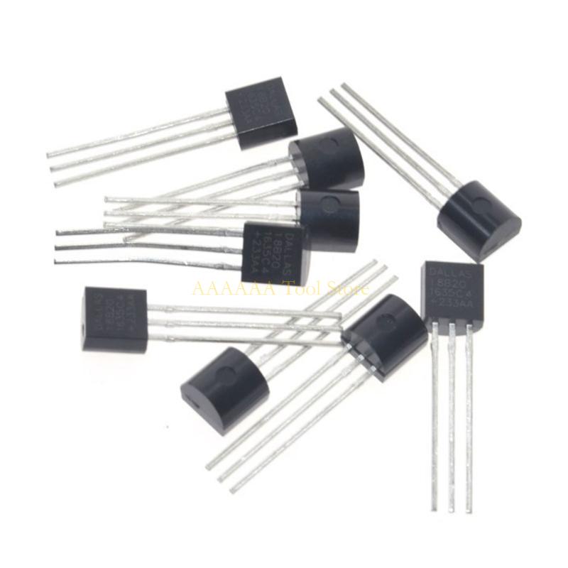 Capteur thermomètre numérique  - Diy Electronics Filament avis et prix