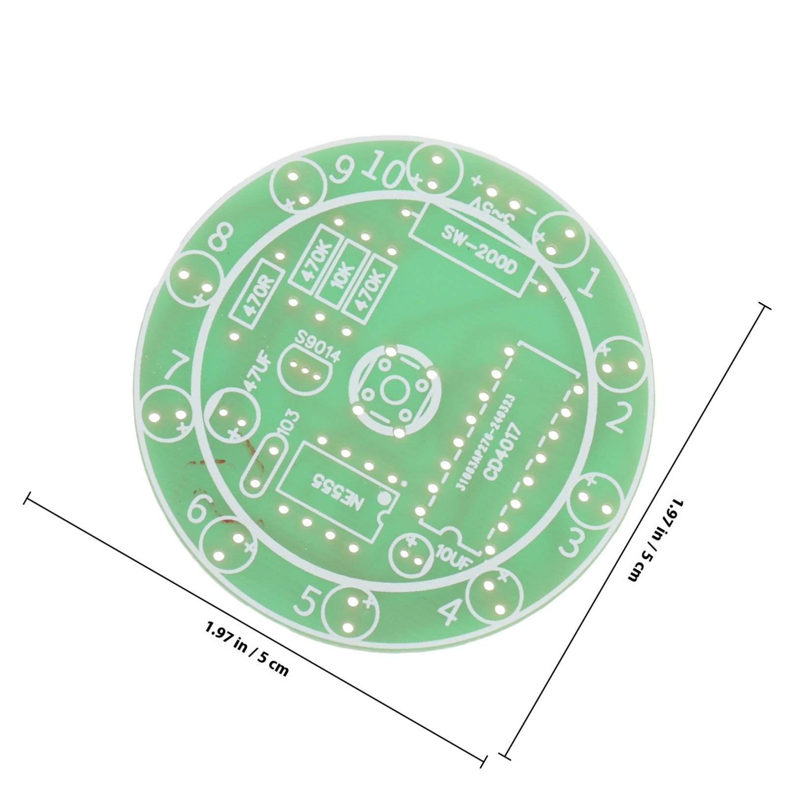 Kit de soudure électronique DI - Diy Electronics Kits For Adults avis et prix