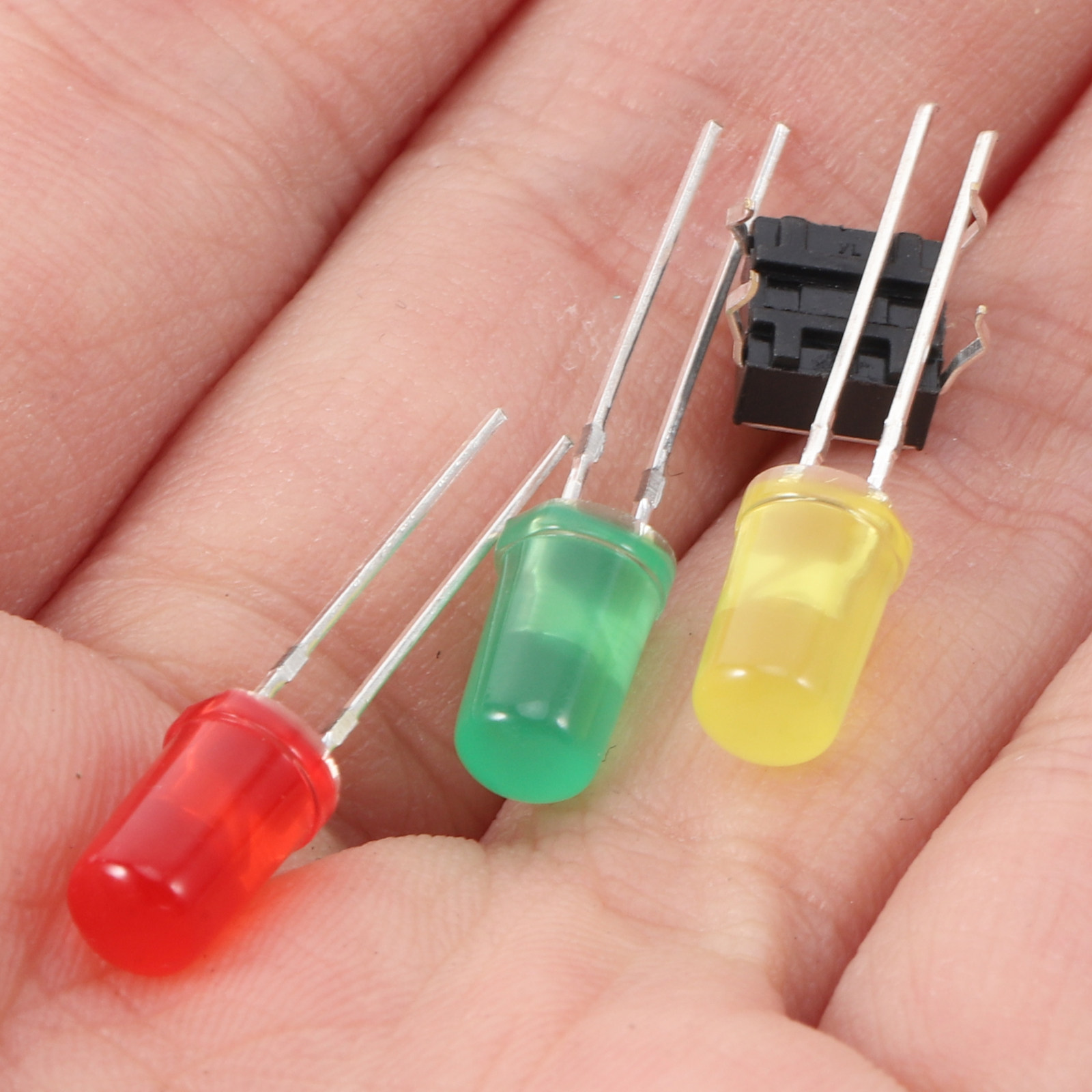 Kit de soudure électronique DI - Diy Electronics Kits For Adults avis et prix