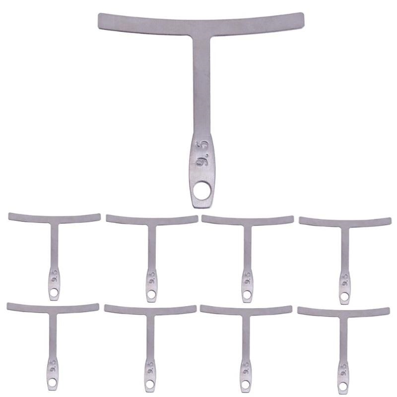 Outil de mesure du rayon des f - Diy Guitar Electronics Kit avis et prix
