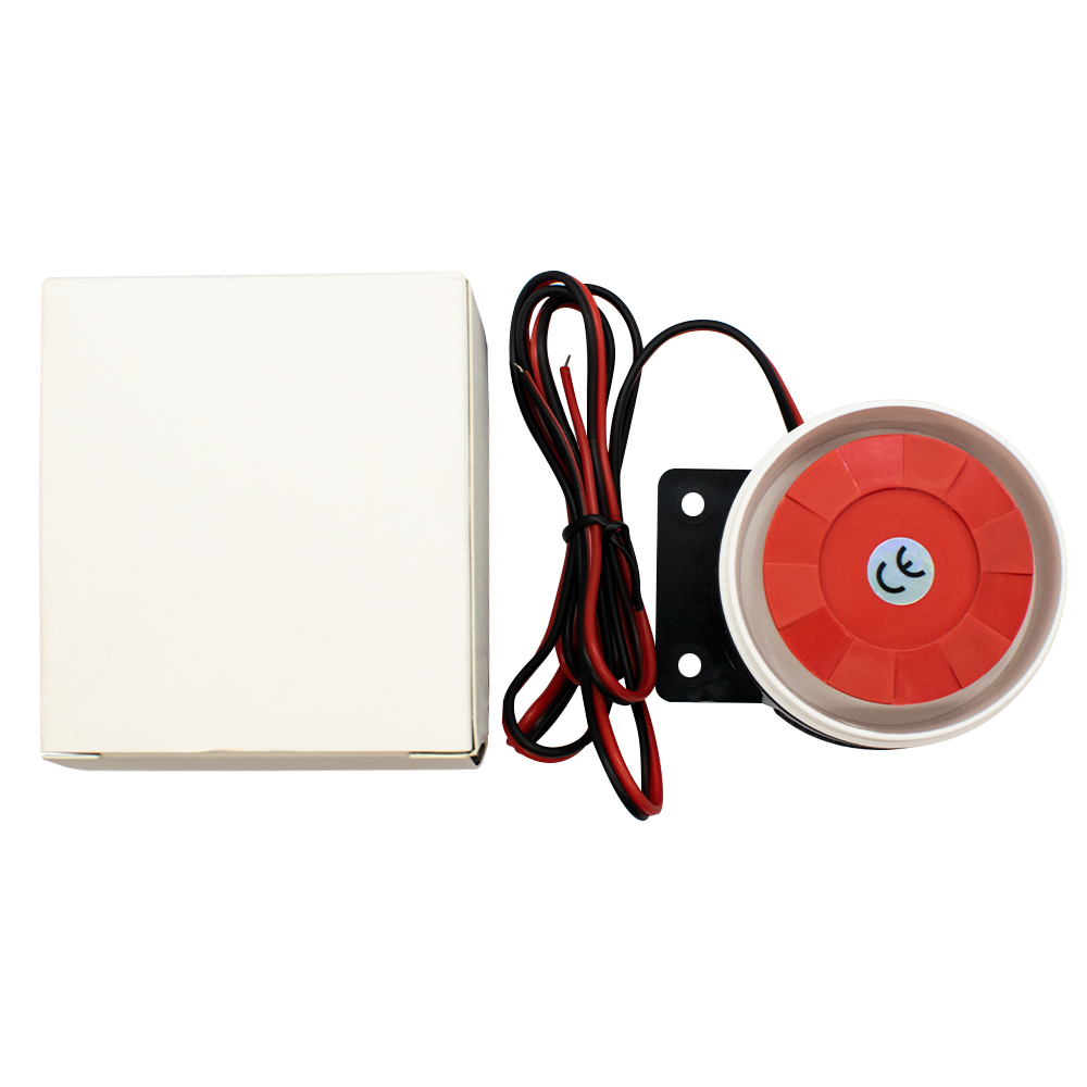 Buzzer de sirène électronique  - Diy Rc Electronics avis et prix
