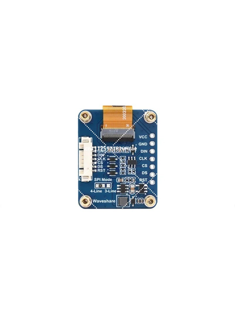 Module d'affichage OLED RGB de - Oled Display Module avis et prix