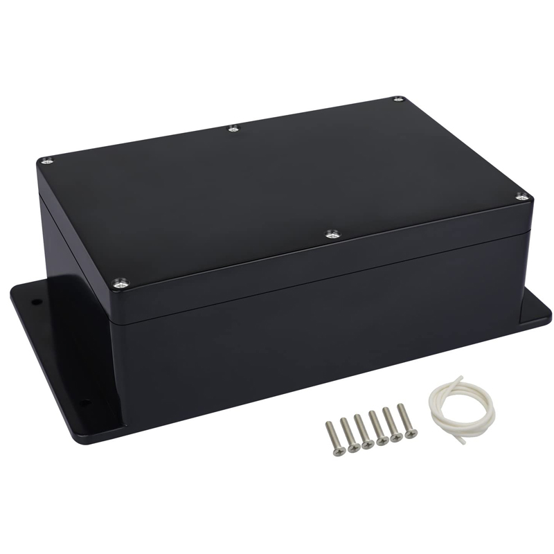 ShuBox-Boîtes de projet électr - Diy Projects With Electronics avis et prix