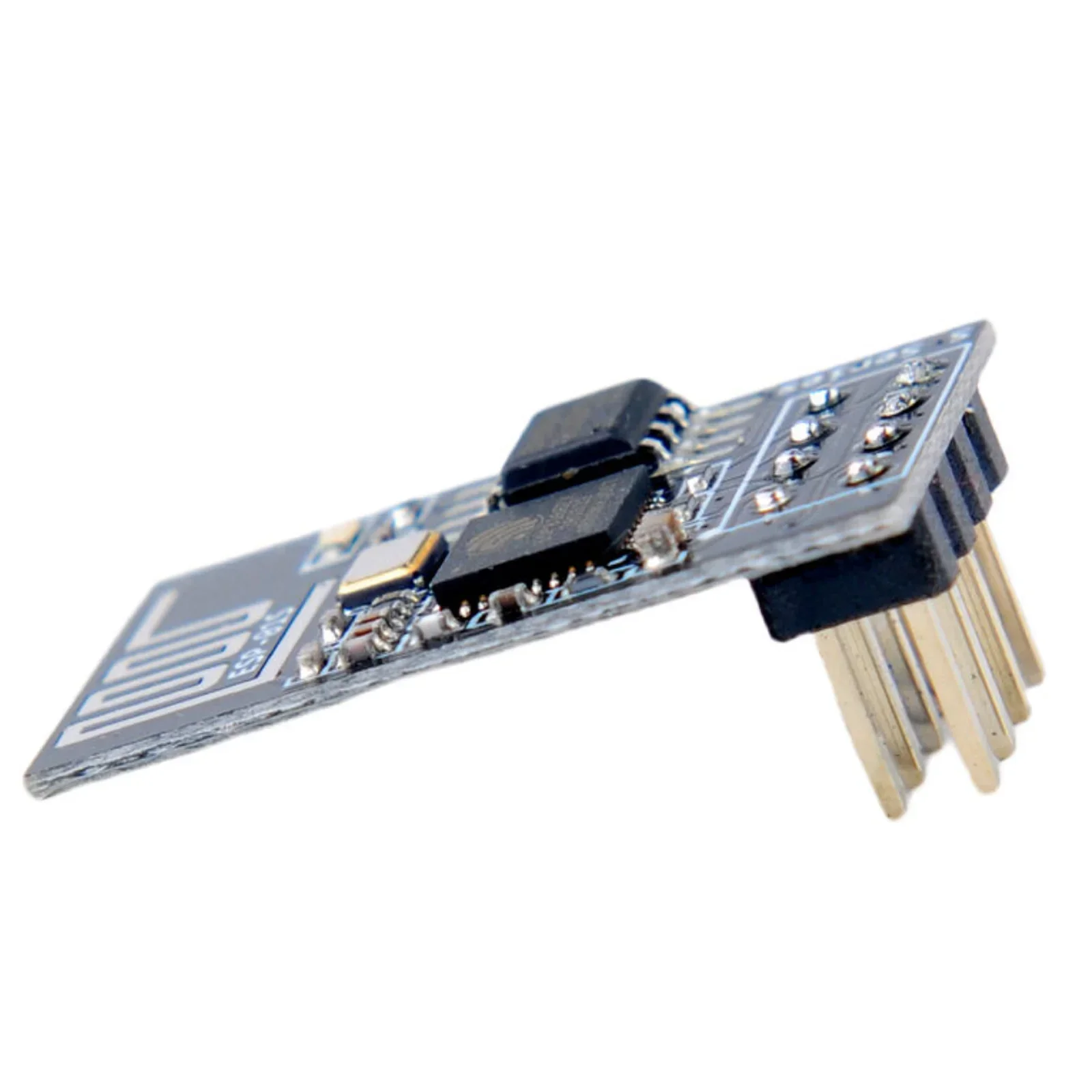 Module WiFi ESP-01S ESP8266, 4 - Diy Projects With Electronics avis et prix