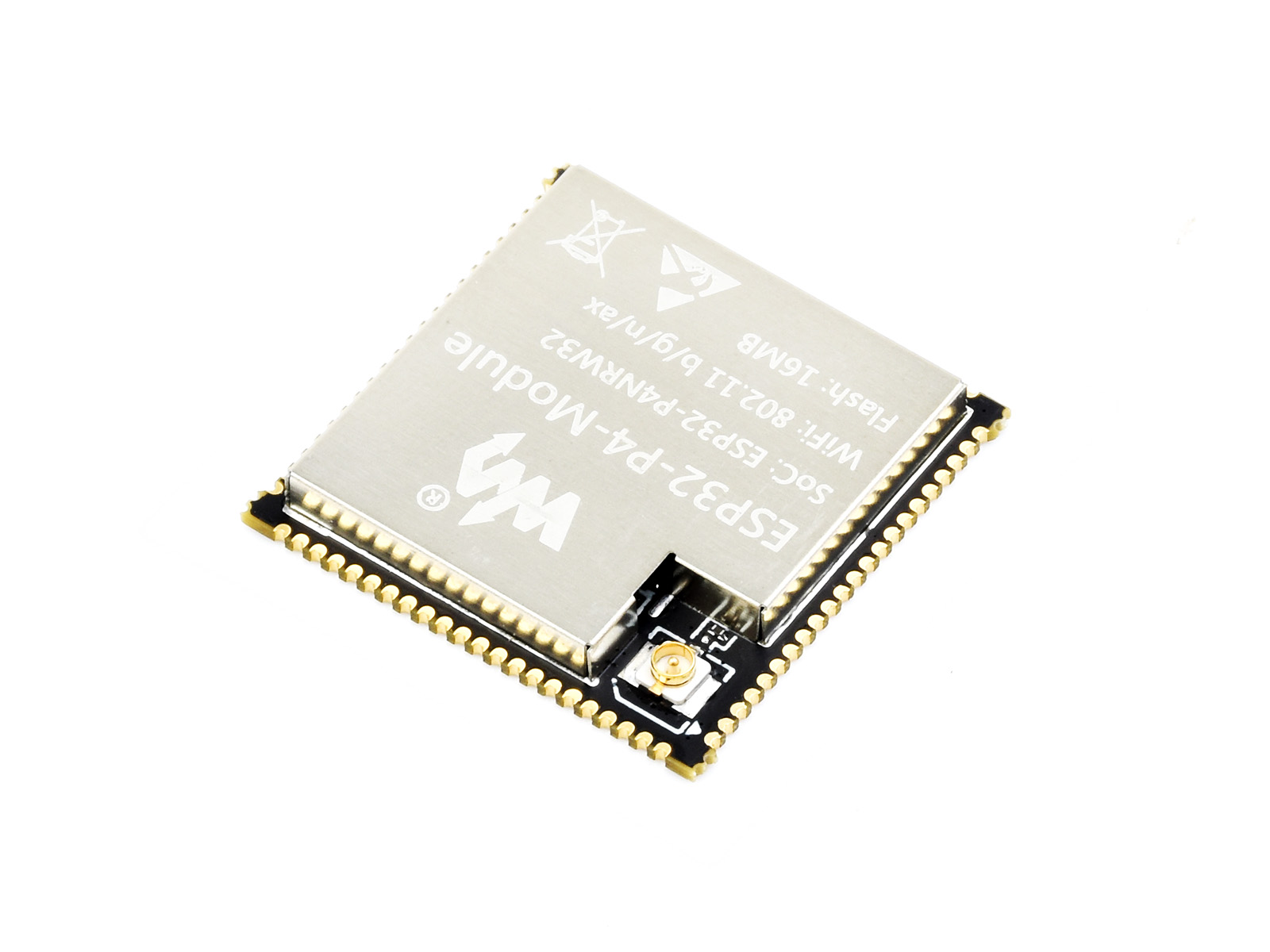 Waveshare ESP32-P4-Module Core - Esp32 Wifi Bluetooth avis et prix