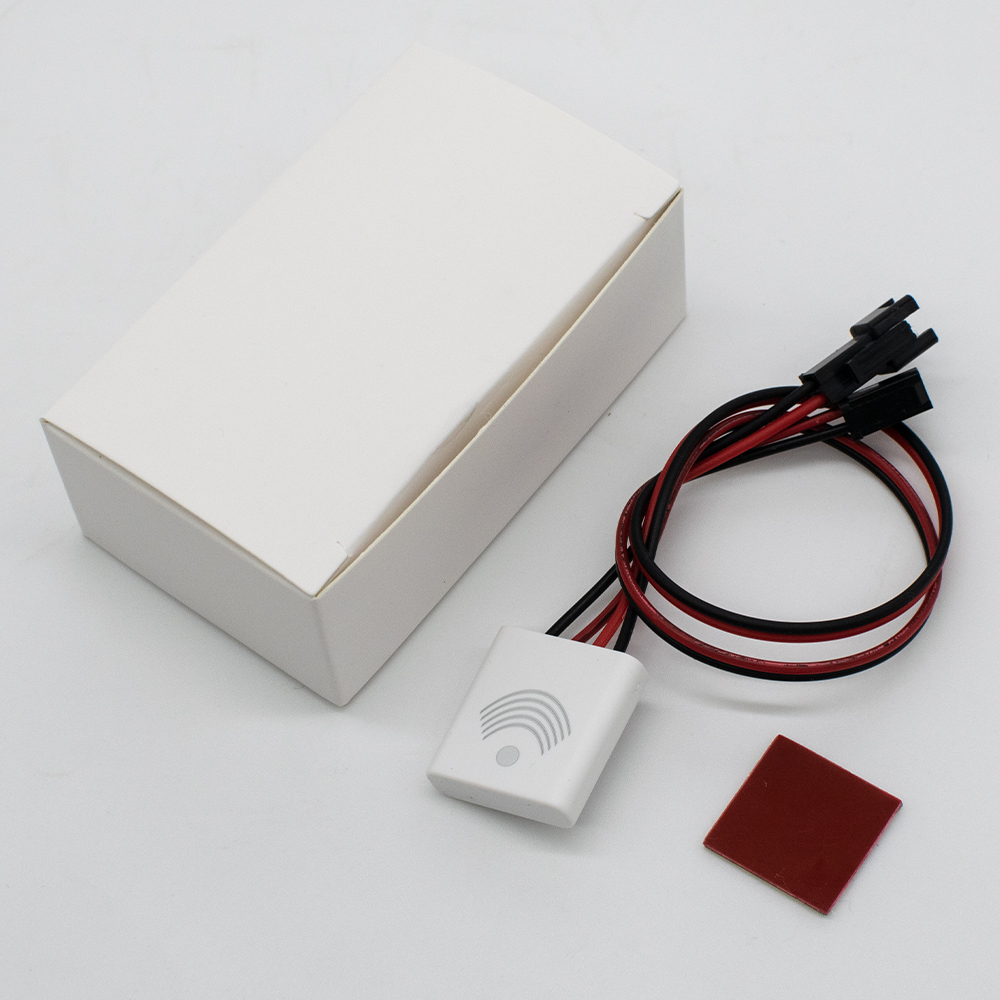 5,8 GHz LED micro-ondes radar  - Diy Rc Electronics avis et prix